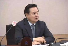 주미대사 '한반도' 아닌 '북한 비핵화' 표현 쓰기로 협의