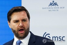 젤렌스키에 "작정하고 훈계"…밴스 부통령, 노딜 몰아가
