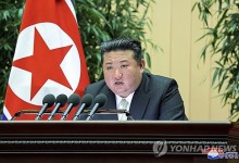 북한, 내주 한미연합훈련 '자유의 방패'에 "한반도에 정세악화 폭풍"