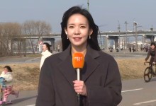 주말 큰 추위 없어…수도권 미세먼지, 곳곳 비 조금[날씨]