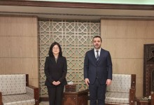정부, 시리아와 수교 본격 추진…조만간 국무회의 안건 상정 가능성