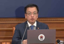 '명태균 특검법' 다시 국회로…최 대행, 거부권 행사