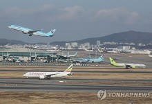 중국·일본 가는 길 편해진다…국내 항공사들 노선 운항 확대