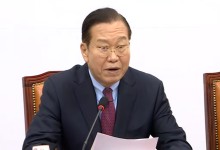 국민의힘 "대통령 직무 복귀 결정되면 당도 개헌 적극 추진"[현장연결]