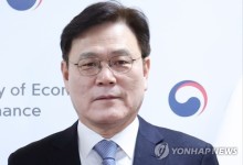국제금융대사, 일본 투자자들 만나 외환·자본시장 개선 홍보