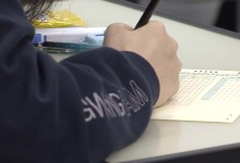 수능 모의평가일 변경 가능성…"대선일 정해지면 조속히 결정"