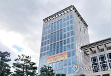 부울경 3개 시도, '광역철도 예비타당성 조사 통과' 공동 건의