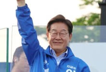 이재명 "자식 잘못 키운 제 잘못…이준석, 혐오발언 책임져야"