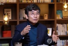 '설난영 비하 논란' 유시민 "표현 거칠었던 건 사과…비하 의도 없었다"
