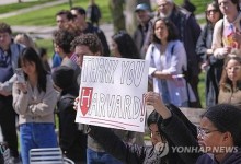 거액 기금에 귀국 권유까지…각국, '탈미국' 인재 유치전