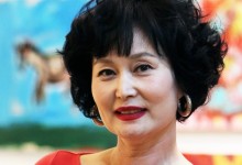 '패션모델의 대모' 이희재씨, 암투병끝 별세
