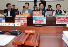 노동계, 내년 최저임금 11,500원 제시…"실질임금 오히려 감소"