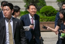 尹, 오늘 경찰 2차 소환에 불응…경찰 "출석 기다릴 것"