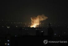 이스라엘의 이란 공습에 가상화폐 급락세…비트코인, 10만5천달러 하회