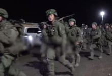 "우크라전 북한군 사상 6천 명 넘어...원인은 대규모 도보 돌격"