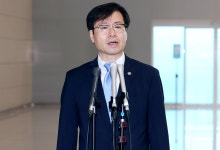 여한구 통상본부장 방미행…새 정부 첫 한미 통상협의[현장연결]