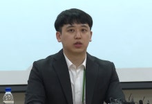 전공의 새 비대위원장 선출…강경파 퇴장