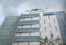 롯데백화점, 영등포점 운영권 취소 신청…"재입찰 통해 안정적 운영권 확보하겠다"