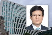 [속보] 내란특검, 강의구 전 대통령 부속실장 소환 조사