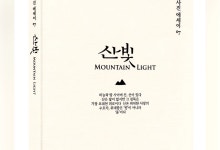 "위대함은 힘이 아니라 품"…박노해 에세이 '산빛'