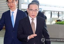 루비오, 위성락 안보실장 만나 "조속한 한미정상회담 개최 공감"