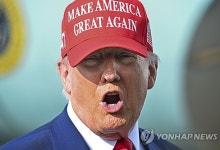 "엡스타인 파일 공개 왜 안 해?"…마가 지지층 분열 조짐