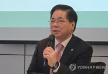 이영훈 목사, 해병대원 사건 관련성 부인…"청탁한 일 없어"