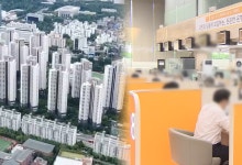 6·27 대출 규제 한 달…후속 부동산 대책은?