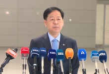 구윤철 부총리 방미…"한미 상생 협상안 마련 최선"