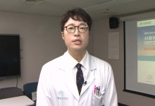 암 사망률 '1위' 폐암…조기 발견·예방 중요[출근길인터뷰]