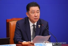 김병기 "첫 한미정상회담 든든히 뒷받침…국힘, 평가절하 하고 싶나"