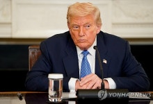 워싱턴포스트 "미국, '한국 국방비 GDP 3.8%로 증액 요구' 검토했다"