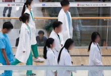 내일부터 하반기 전공의 모집…'수도권·인기과' 쏠릴 수도