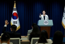 내일 광화문서 '국민임명식'…대통령실 "국민주권정부 탄생 기념"