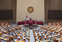 '100일 대장정' 9월 정기국회 개막…격돌 예고