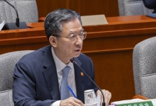 정성호 법무장관, "임은정 발언 부적절…문제 있다"