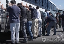 미국 구금 한국인 귀국편 이르면 내일 애틀랜타행…대한항공 투입