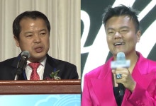 중앙선관위원 후보에 위철환 지명…가수 박진영도 '깜짝 발탁'