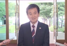 정동영 "북한, 미국 타격 가능 3대 국가 됐다"