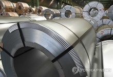 "EU 철강관세 50％로 인상 추진"…'최대시장' 한국 영향권
