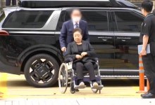 특검, 한학자 통일교 총재 내일 재소환…2일 소환 불응