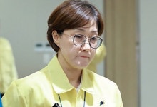 시민단체, 김현지 실장 고발…"직권남용·업무상 배임"