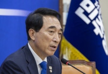 민주 "내란 청산·개혁 연내 마무리"…국힘 겨냥 '독버섯' 비판