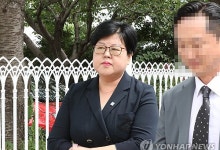 "김현지와 자식 나눴나"…'이태원 망언' 창원시의원, 또 막말 논란