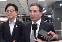 정부 협상팀 "한미 협상 가장 진지·건설적 분위기"…조선협력 협의