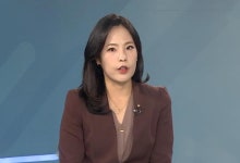 비구름 물러나자 초겨울 추위…내일부터 기온 뚝[뉴스초점]