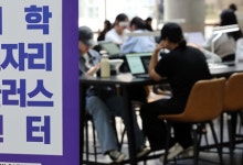청년 '장기백수' 계속 늘어나…캄보디아행 택한 구조적 원인?