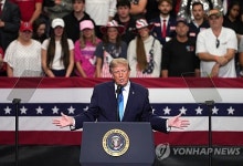 라틴계 유권자 59% 민주당 지지, 트럼프 '과소평가' 주장