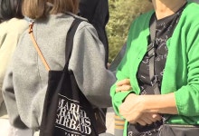연휴 마지막 날 전국 비·돌풍, 오후부터 찬바람에 쌀쌀