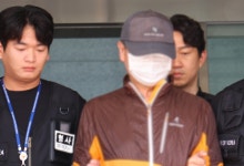 생일상 차려준 아들 사제총기로 살해한 60대, 대법원서 무기징역 확정